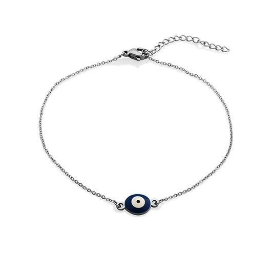 Best Evil Eye Anklet