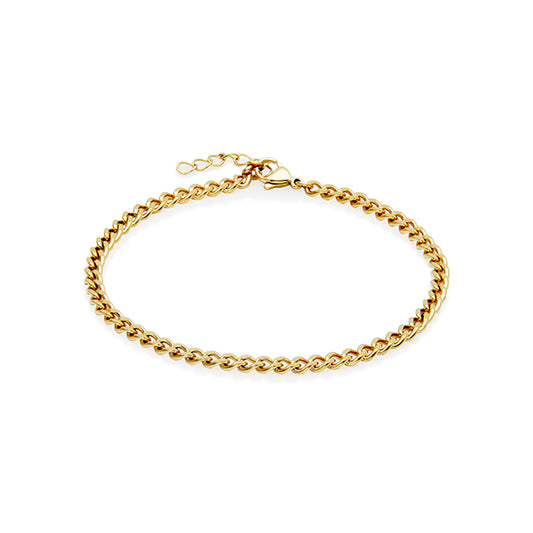 Best Stainless Steel Anklet