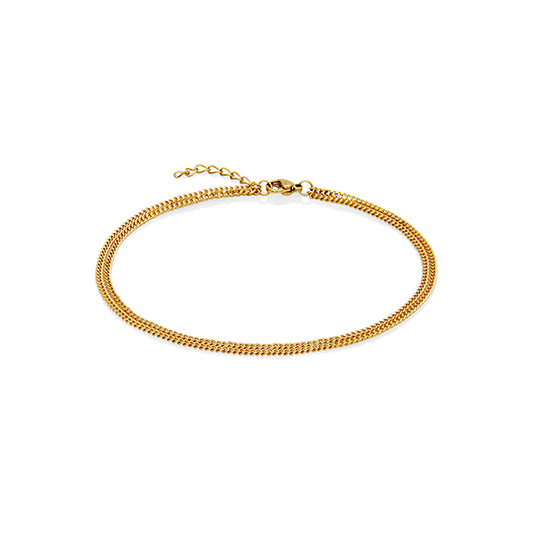 Best Chain Anklet