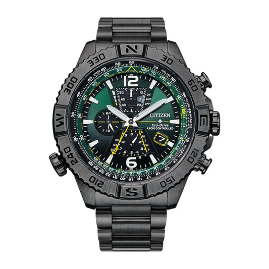 Citizen Luxury Men's Watch