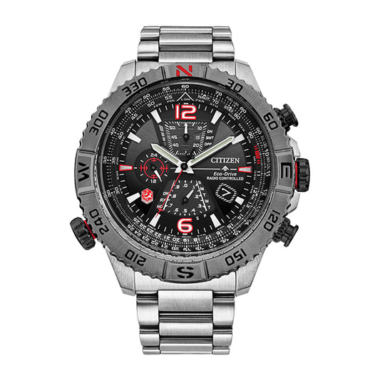 Citizen Luxury Men's Watch