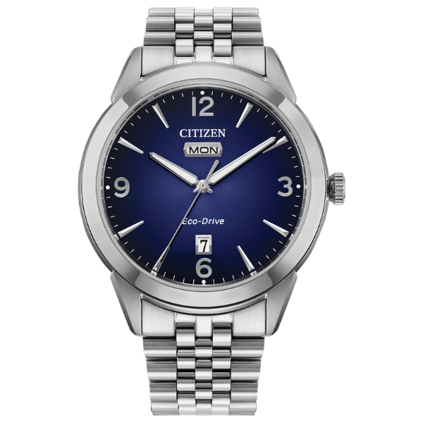Citizen AW0150-53L Rolan Men Watch - Blue