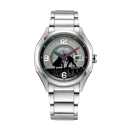 Citizen Luxury Men's Watch Star Wars