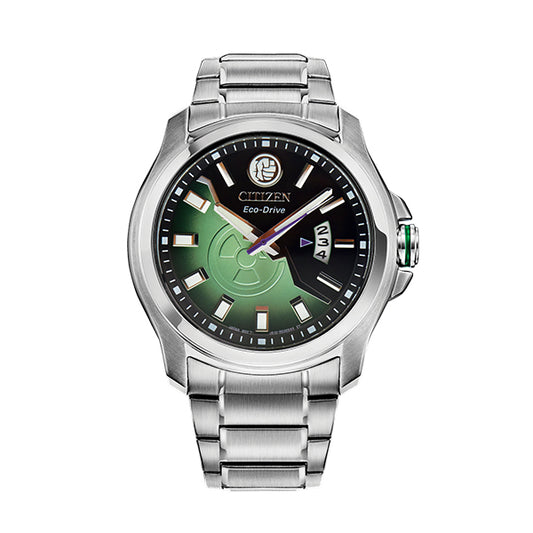 Citizen Marvel Classic Watch