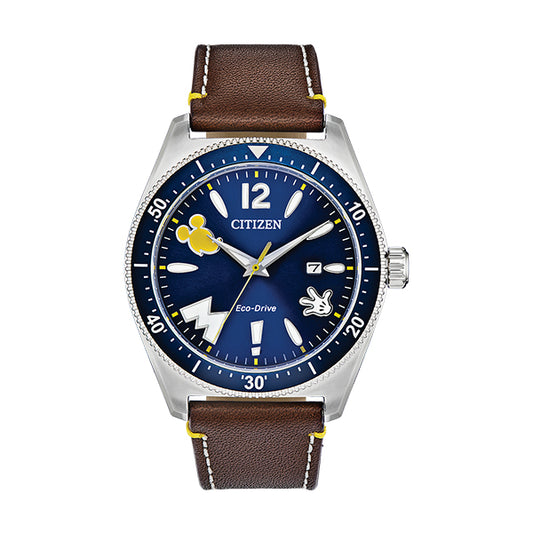 Citizen Disney Watch Collection