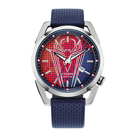 Citizen Marvel Classic Collection  Spider Man Watch