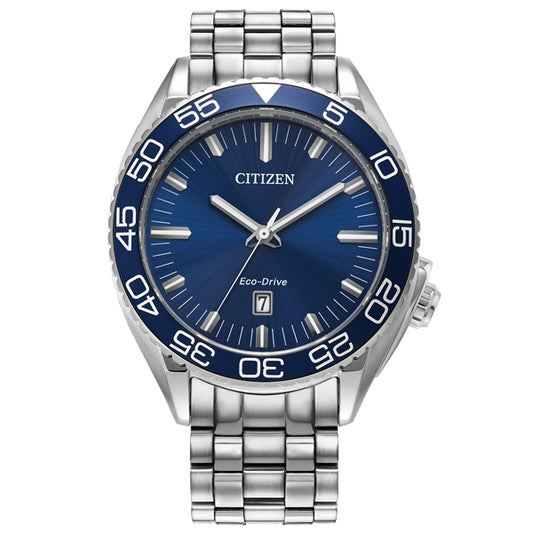 Citizen Luxury Classic Men's Watch