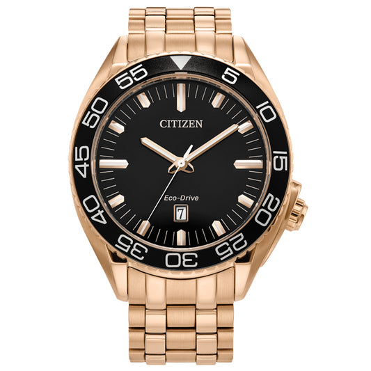 Citizen Luxury Classic Men's Watch