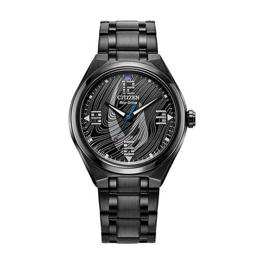 Citizen Star Wars Classic Watch Collection