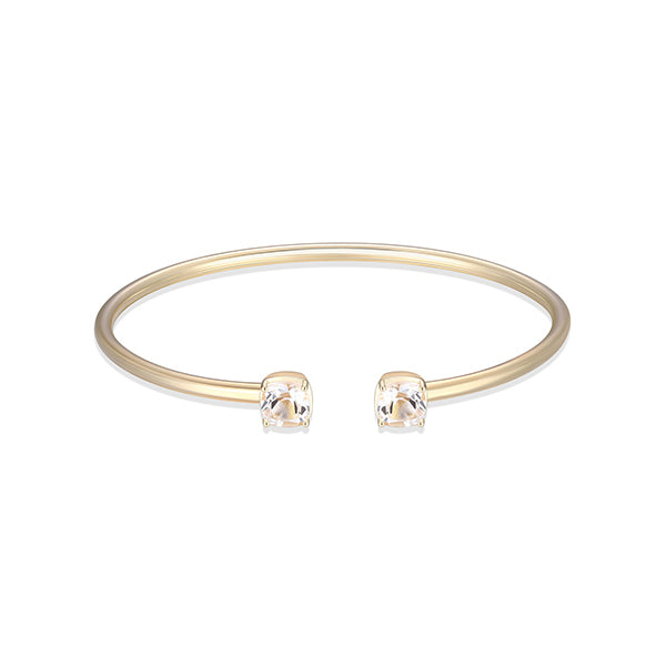 Elegant Ladies Cuff Bangles