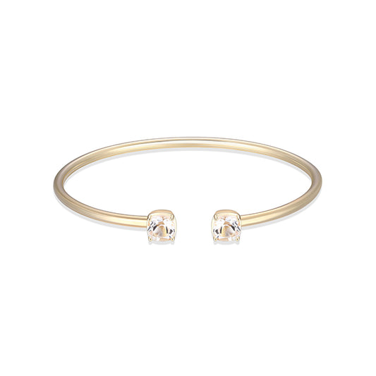 Elegant Ladies Cuff Bangles