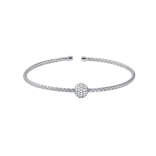 Best Bead Cuff Bracelet