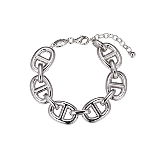 Elegant Marine Bracelet for Women