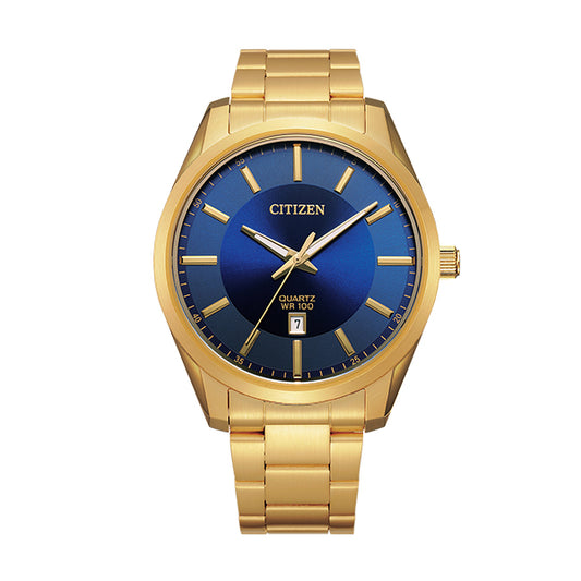 Citizen Luxury Classic Quartz Collection Men's Watch