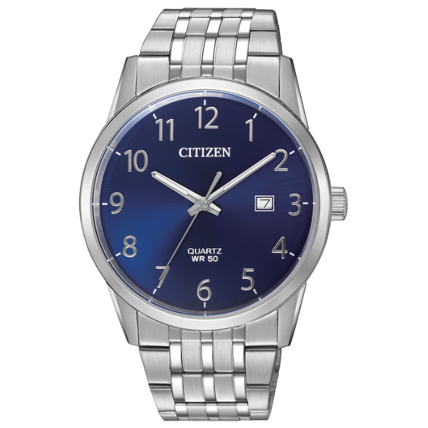Citizen BI5000-52L Quartz Men Watch - Black