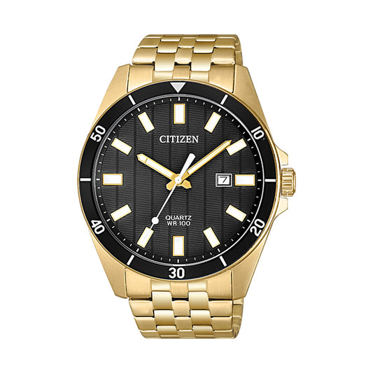 Citizen Classic Collection Luxury Men's Watch