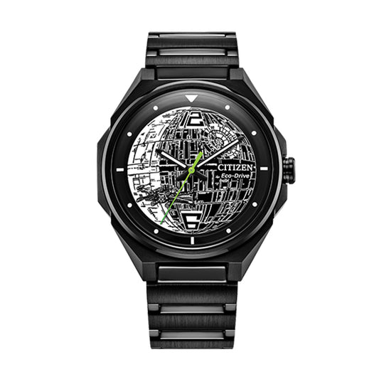 Citizen Star Wars Classic Collection Watch