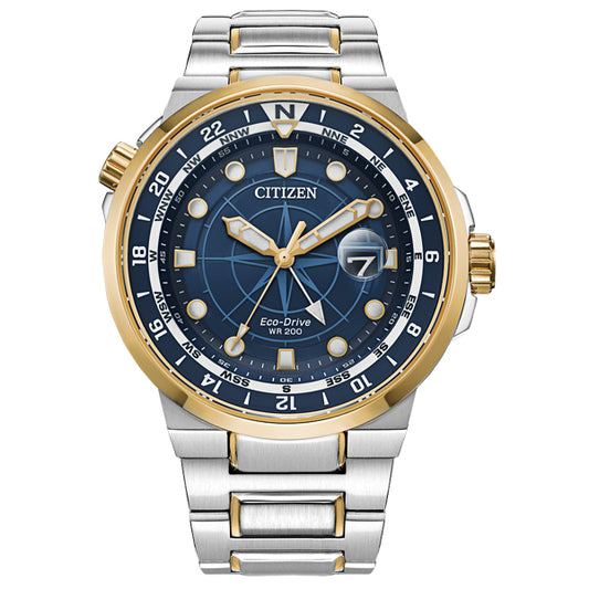Citizen Luxury Men's Watch