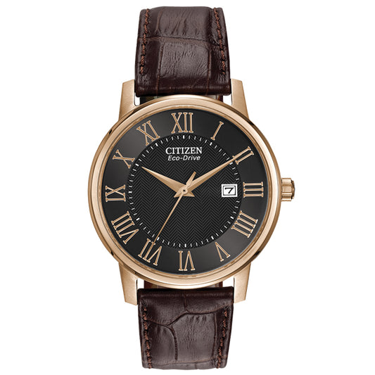 Citizen Classic Luxury Men's Watch