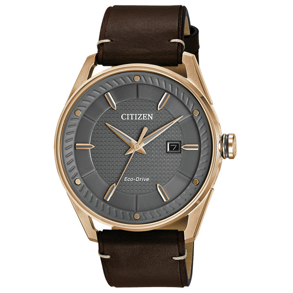Citizen Classic Luxury Men's Watch