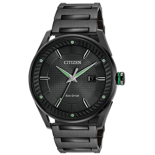 Citizen Classic Luxury Men's Watch