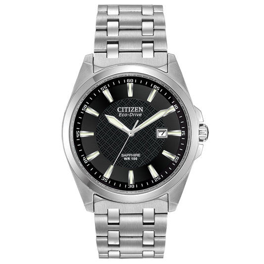 Citizen Classic Luxury Men's Watch