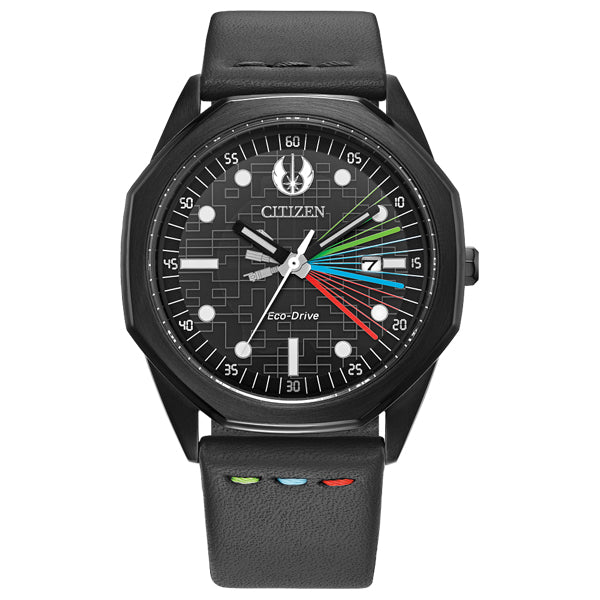 Citizen Star Wars Collection Watch