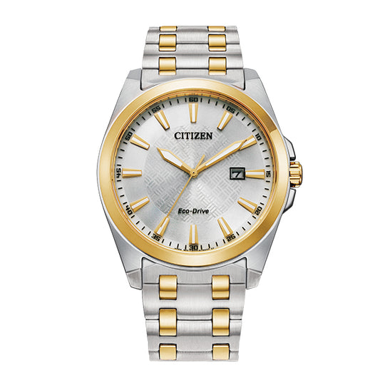 Citizen Classic Luxury Men's Watch