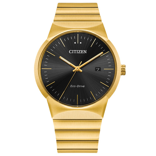Citizen Classic Luxury Men's Watch