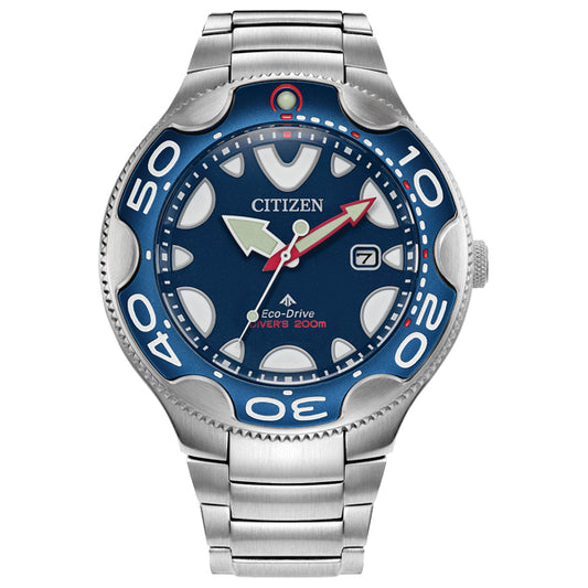 Citizen Luxury Men's Diver Watch