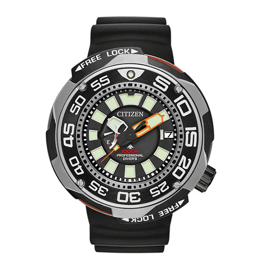Citizen Luxury Men's Diver Watch