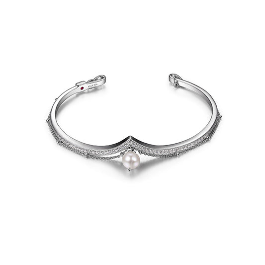Best Trendy Open Cuff Bracelet