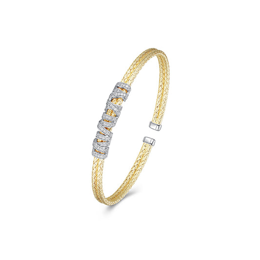 Best Women's Cuff Bangle Bracelet
