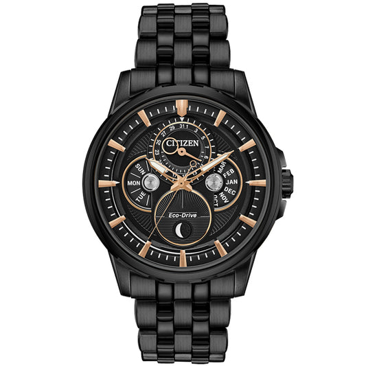 Citizen Luxury Men's Watch