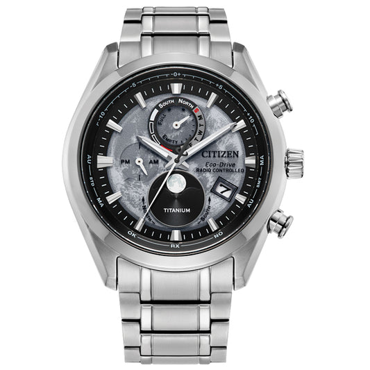 Citizen Classic Luxury Men's Watch