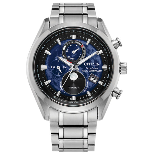 Citizen Luxury Men's Watch