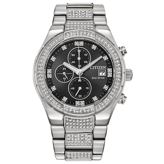 Citizen Luxury Men's Watch