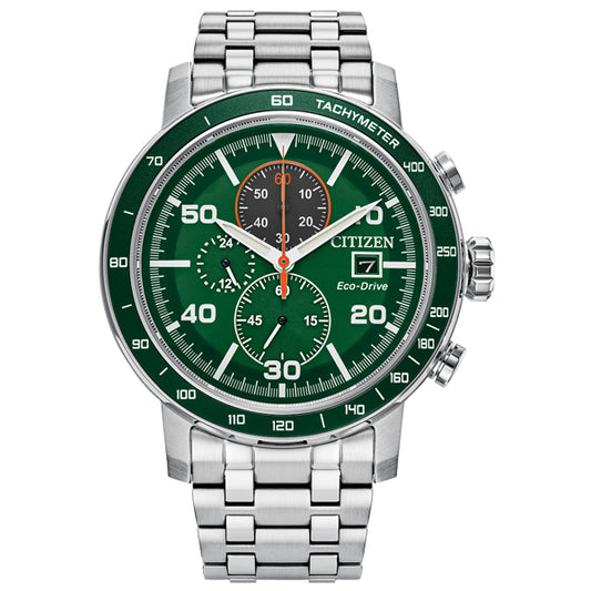 Citizen Classic Luxury Men's Watch