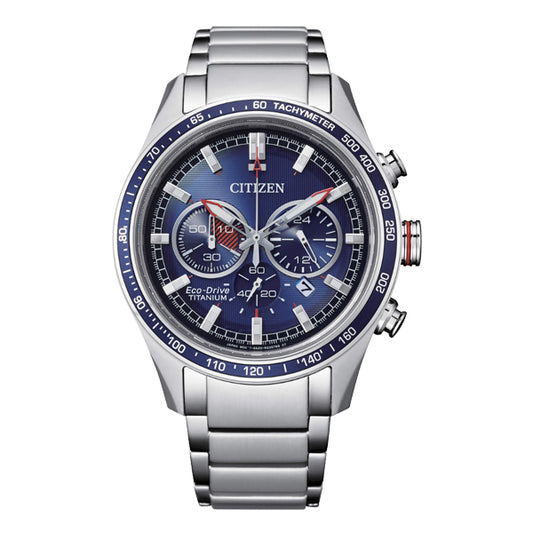 Citizen Classic Luxury Men's Watch