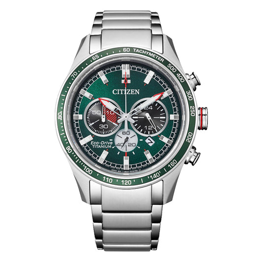 Citizen Classic Luxury Men's Watch