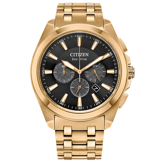 Citizen Classic Luxury Men's Watch