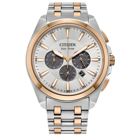 Citizen Classic Luxury Men's Watch