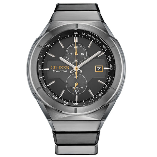 Citizen Classic Luxury Men's Watch