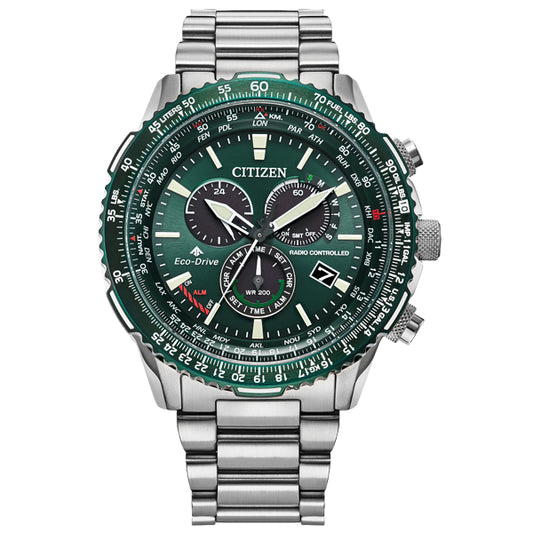Citizen Classic Luxury Men's Watch