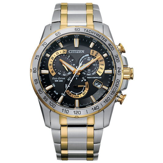Citizen Classic Luxury Men's Watch