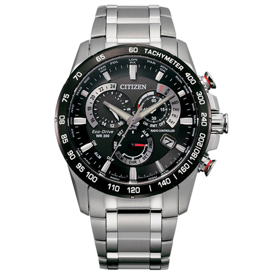 Citizen Classic Luxury Men's Watch