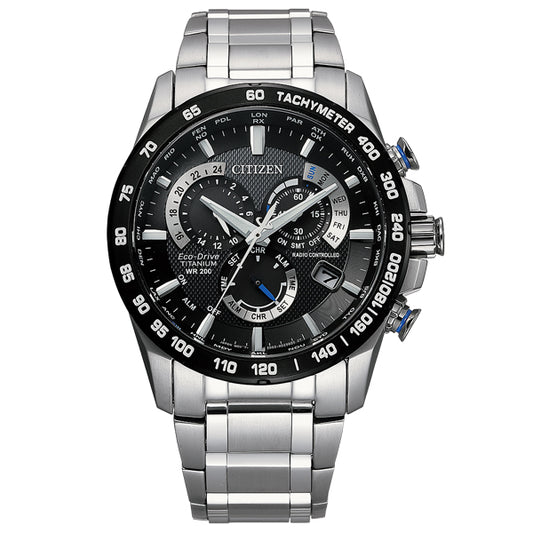 Citizen Luxury Men's Watch