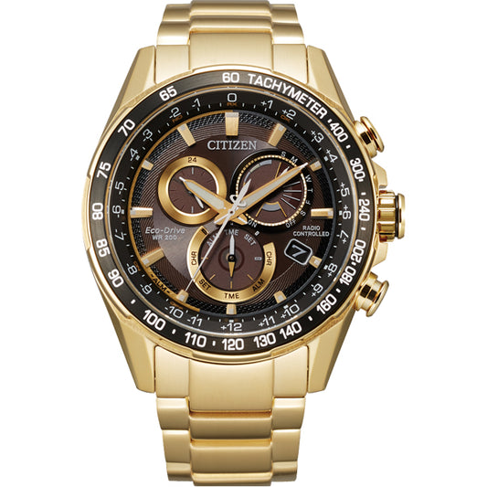 Citizen Classic Luxury Men's Watch