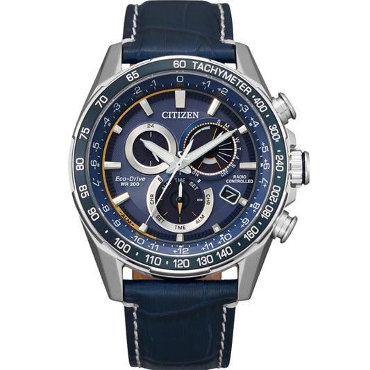 Citizen Luxury Men's Watch