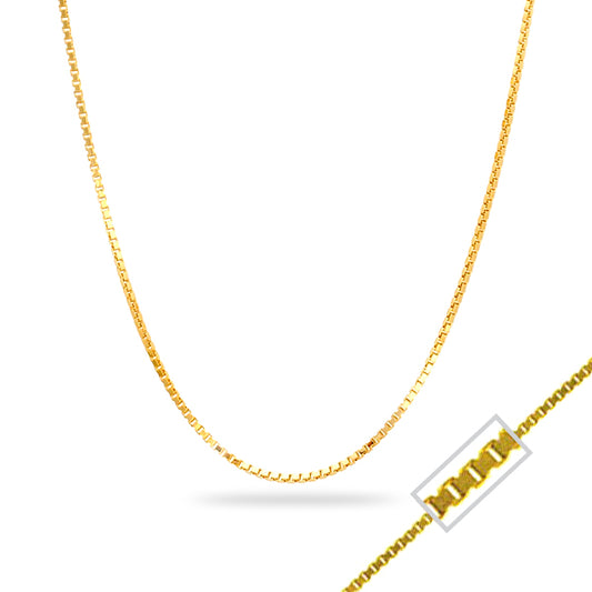 Gold Pendant for Women